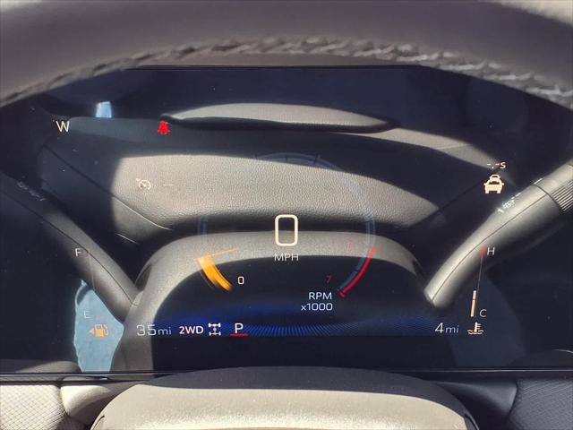 2026 Chevrolet TrailBlazer AWD LT