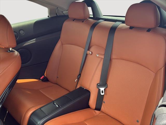 2011 Lexus IS 250C Base