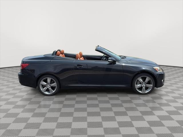 2011 Lexus IS 250C Base