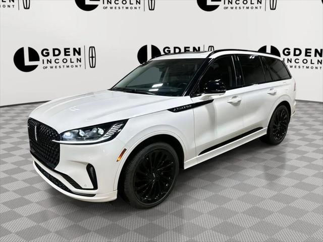 2025 Lincoln Aviator Reserve for sale in Westmont, IL