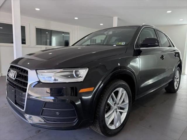 2016 Audi Q3 2.0T Premium Plus for sale in Uniontown, OH