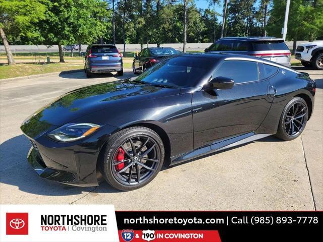 2024 Nissan Z Performance Manual for sale in Covington, LA
