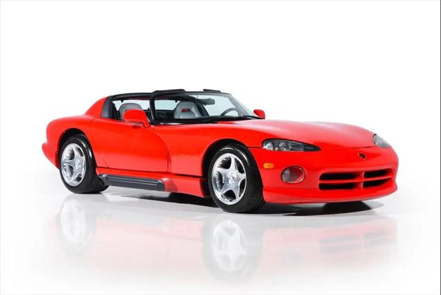 1994 Dodge Viper RT/10 for sale in Farmingdale, NY