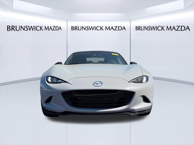 2026 Mazda MX-5 Club