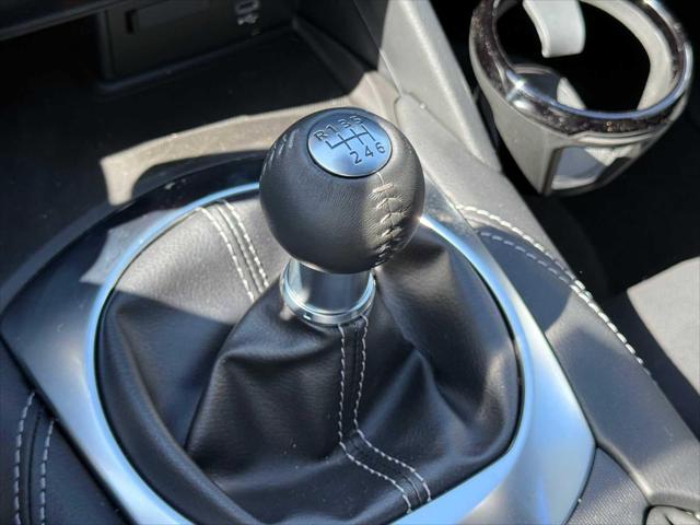 2026 Mazda MX-5 Club