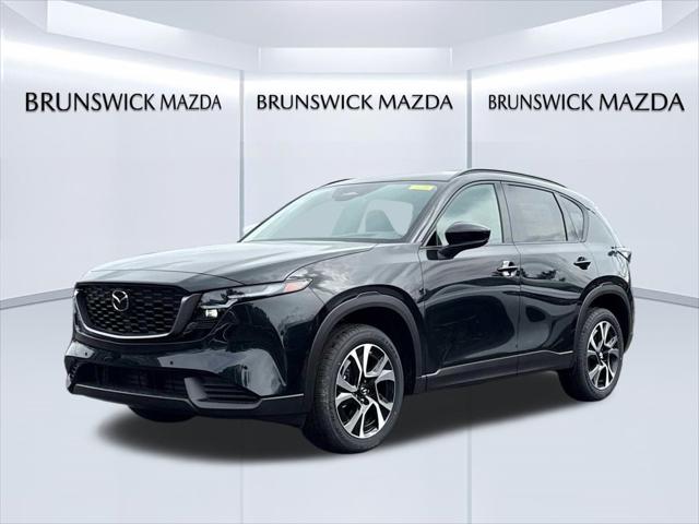 2026 Mazda CX-5 2.5 S Preferred for sale in Brunswick, OH