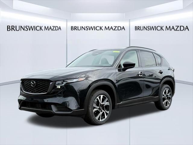 2026 Mazda CX-5 2.5 S Preferred for sale in Brunswick, OH