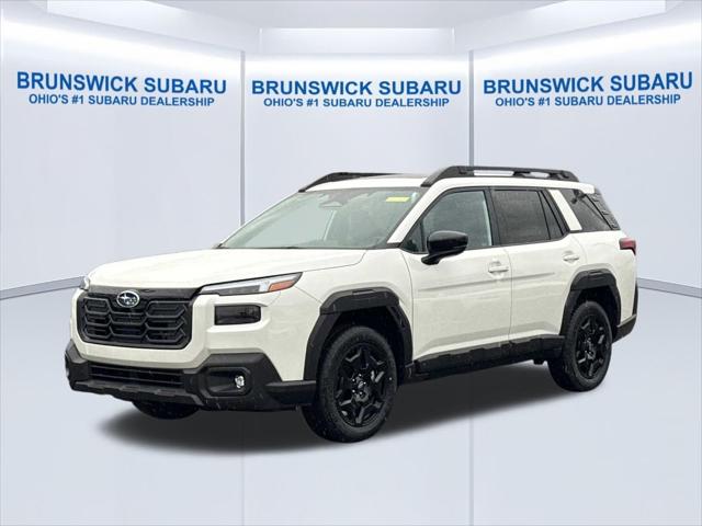 2026 Subaru Outback Limited for sale in Brunswick, OH