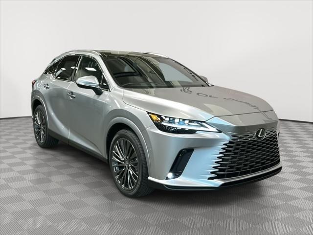 2026 Lexus RX 350 Luxury for sale in Omaha, NE
