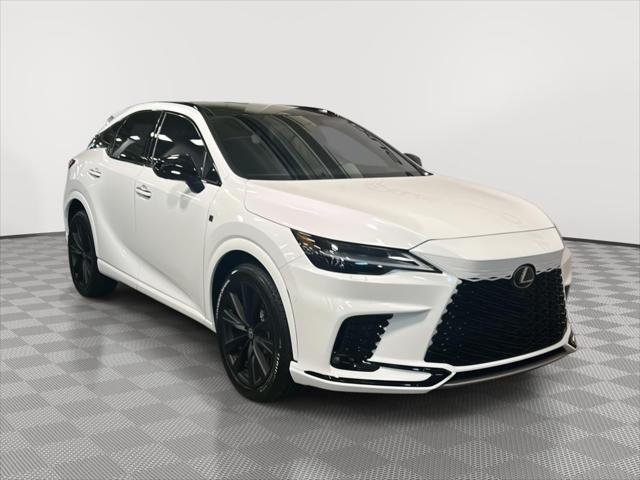 2026 Lexus RX 500h F SPORT Performance for sale in Omaha, NE