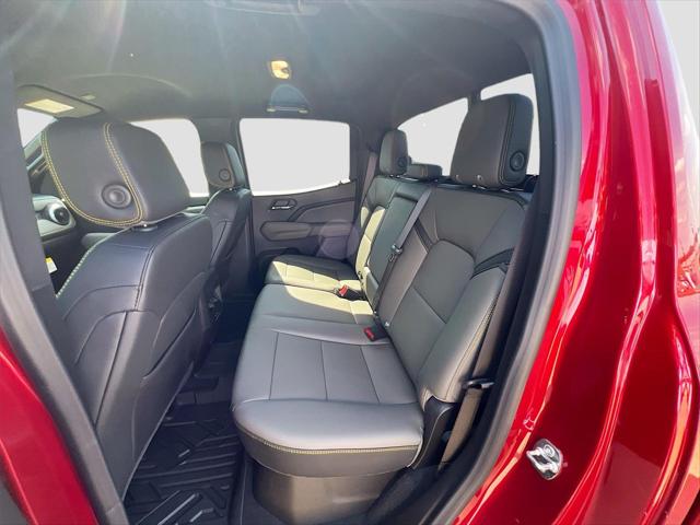 2026 Chevrolet Colorado ZR2, 4WD