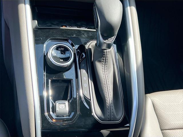 2026 Chevrolet Colorado ZR2, 4WD