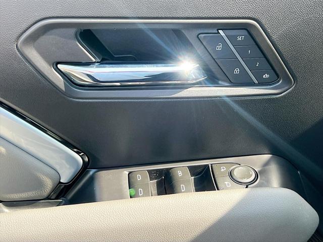 2026 Chevrolet Colorado ZR2, 4WD