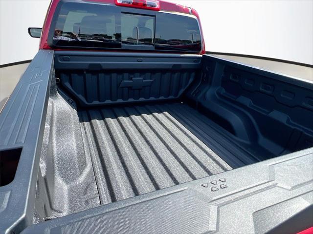 2026 Chevrolet Colorado ZR2, 4WD