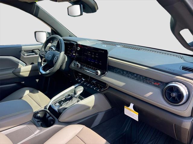 2026 Chevrolet Colorado ZR2, 4WD