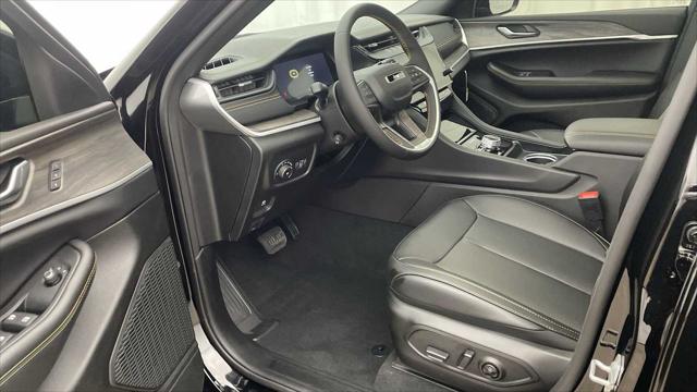 2026 Jeep Grand Cherokee L GRAND CHEROKEE L 85TH ANNIVERSARY EDITION 4X4 2026 Jeep Grand Cherokee L GRAND CHEROKEE L 85TH ANNIVERSARY EDITION 4X4