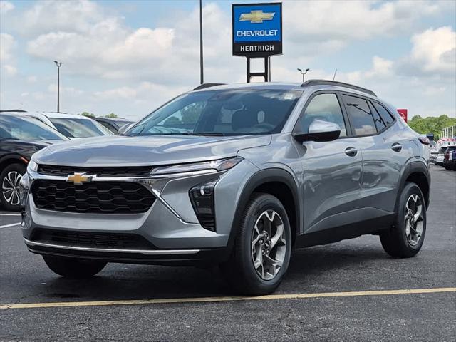 2026 Chevrolet Trax FWD LT for sale in Dover, DE