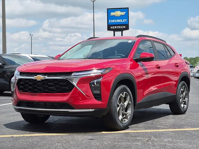 2026 Chevrolet Trax FWD LT for sale in Dover, DE