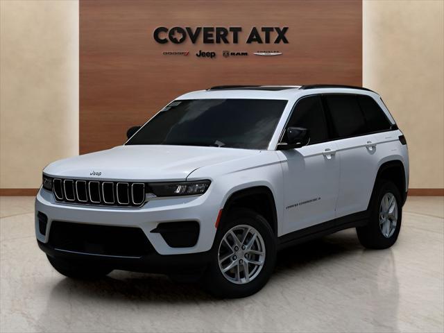 2026 Jeep Grand Cherokee Laredo X 4x2 for sale in Austin, TX