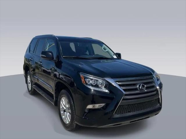 2019 Lexus GX 460 Premium for sale in Avon, MA