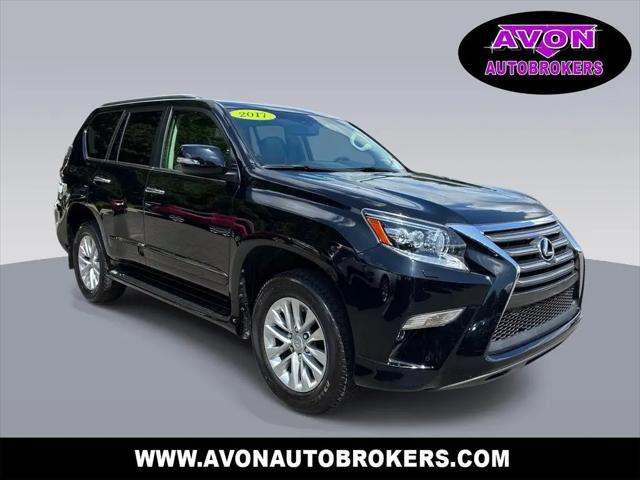 2019 Lexus GX 460 Premium for sale in Avon, MA