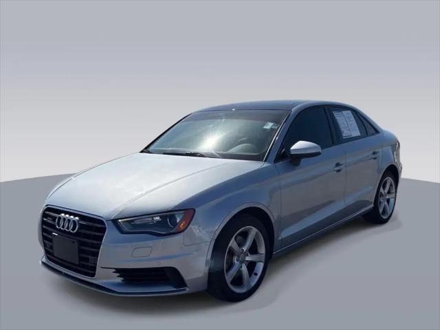 2016 Audi A3 2.0T Premium for sale in Avon, MA