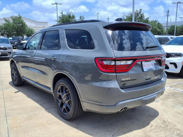 2026 Dodge Durango DURANGO GT PLUS AWD HEMI V8 2026 Dodge Durango DURANGO GT PLUS AWD HEMI V8