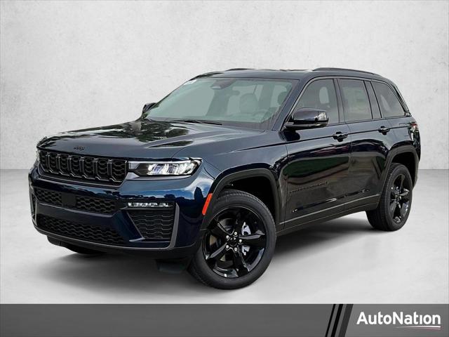 2026 Jeep Grand Cherokee Limited 4x2 for sale in Pembroke Pines, FL