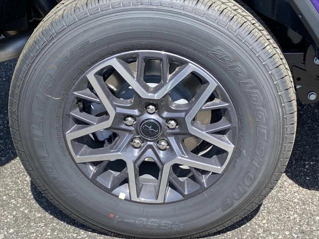 2026 Jeep Wrangler WRANGLER 4-DOOR SAHARA 2026 Jeep Wrangler WRANGLER 4-DOOR SAHARA