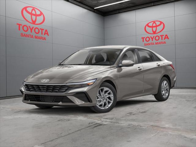 2024 Hyundai Elantra SEL for sale in Santa Maria, CA
