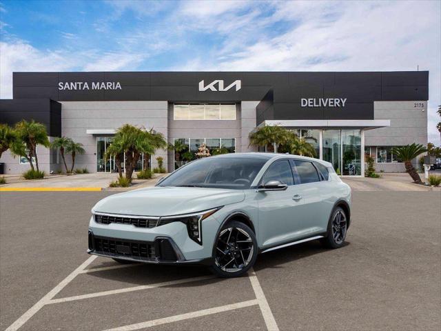 2026 Kia K4 GT-Line for sale in Santa Maria, CA
