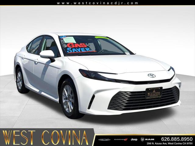 2026 Toyota Camry LE for sale in West Covina, CA