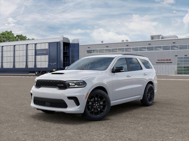 2026 Dodge Durango GT Plus AWD for sale in Beacon, NY