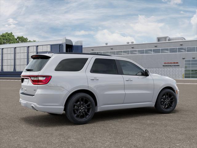 2026 Dodge Durango GT Plus AWD