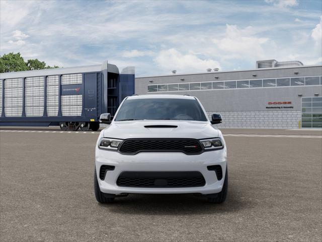 2026 Dodge Durango GT Plus AWD