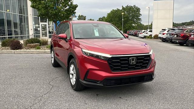 2026 Honda CR-V LX AWD for sale in Altoona, PA