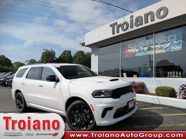 2026 Dodge Durango GT Plus AWD for sale in Colchester, CT