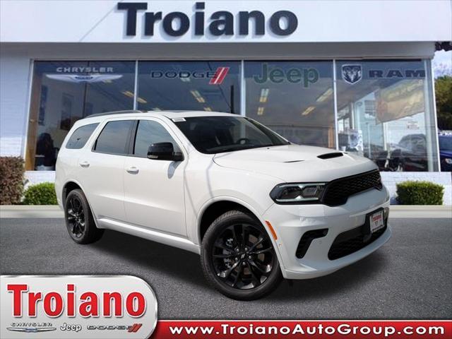 2026 Dodge Durango GT Plus AWD for sale in Colchester, CT