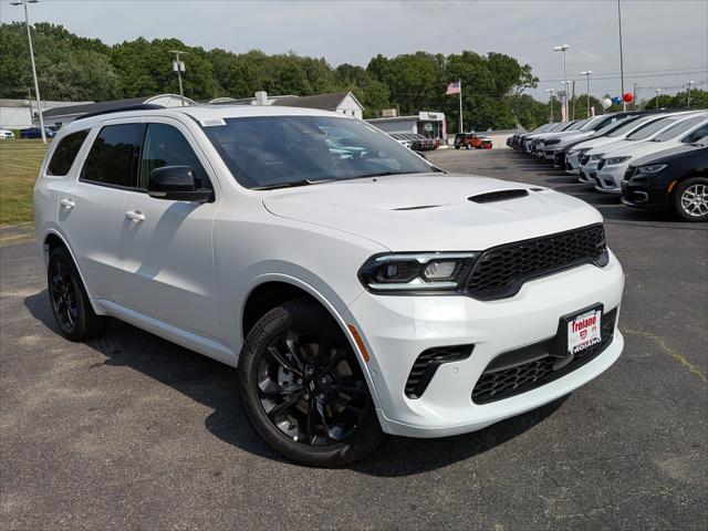 2026 Dodge Durango GT Plus AWD
