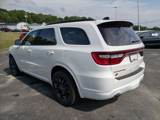 2026 Dodge Durango GT Plus AWD