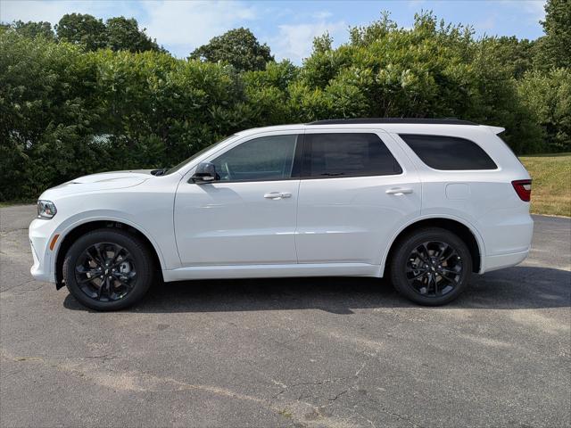 2026 Dodge Durango GT Plus AWD
