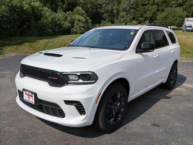 2026 Dodge Durango GT Plus AWD