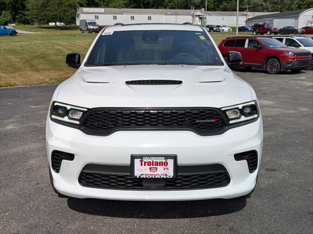 2026 Dodge Durango GT Plus AWD