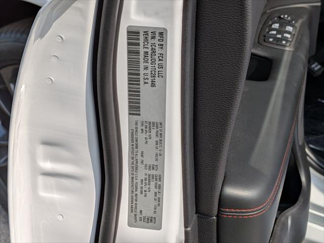 2026 Dodge Durango GT Plus AWD