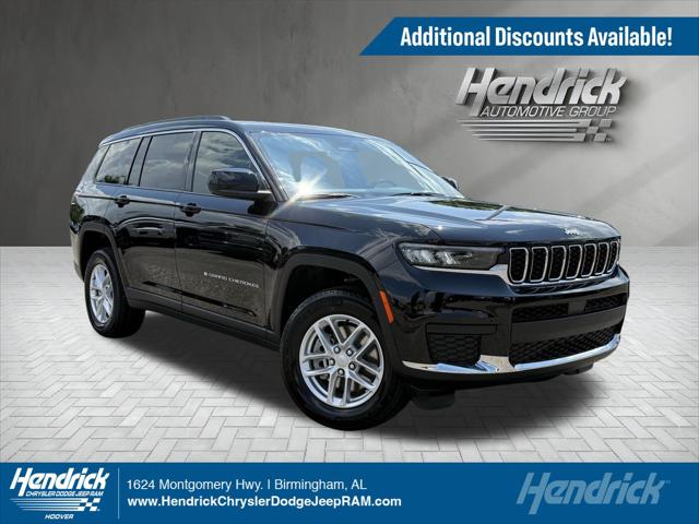 2026 Jeep Grand Cherokee L Laredo X 4x2 for sale in Hoover, AL