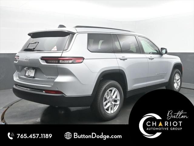 2026 Jeep Grand Cherokee Laredo X 4x4 for sale in Kokomo, IN