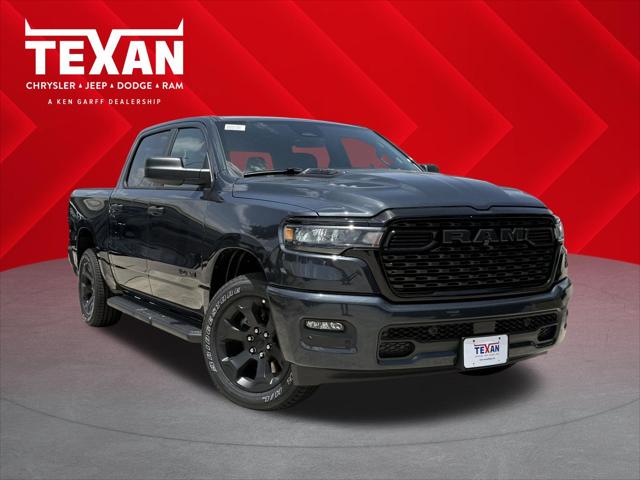 2026 RAM 1500 RAM 1500 EXPRESS CREW CAB 4X4 57 BOX