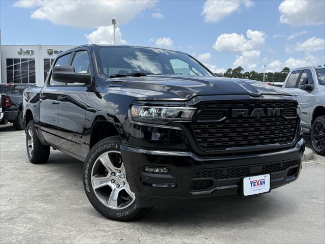 2026 RAM 1500 RAM 1500 EXPRESS CREW CAB 4X2 57 BOX