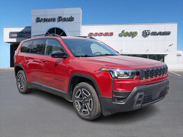 2026 Jeep Cherokee Limited 4x4 for sale in Bath, PA