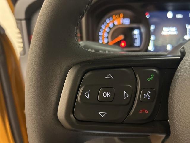 2026 Jeep Wrangler 4-Door Rubicon 4x4